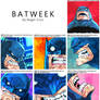 Batweek by Roger Cruz