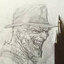 Freddy sketchbook