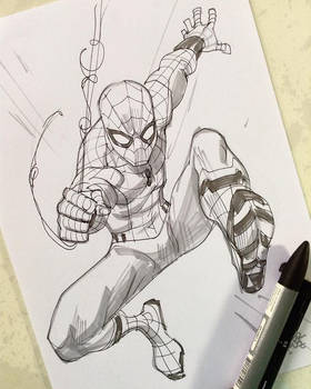 Spidey