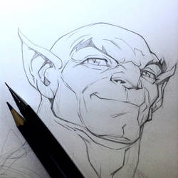 Panthro Wip