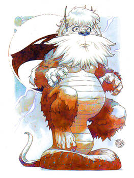 Explore the Best Snarf Art | DeviantArt