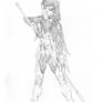 ROBIN pencils