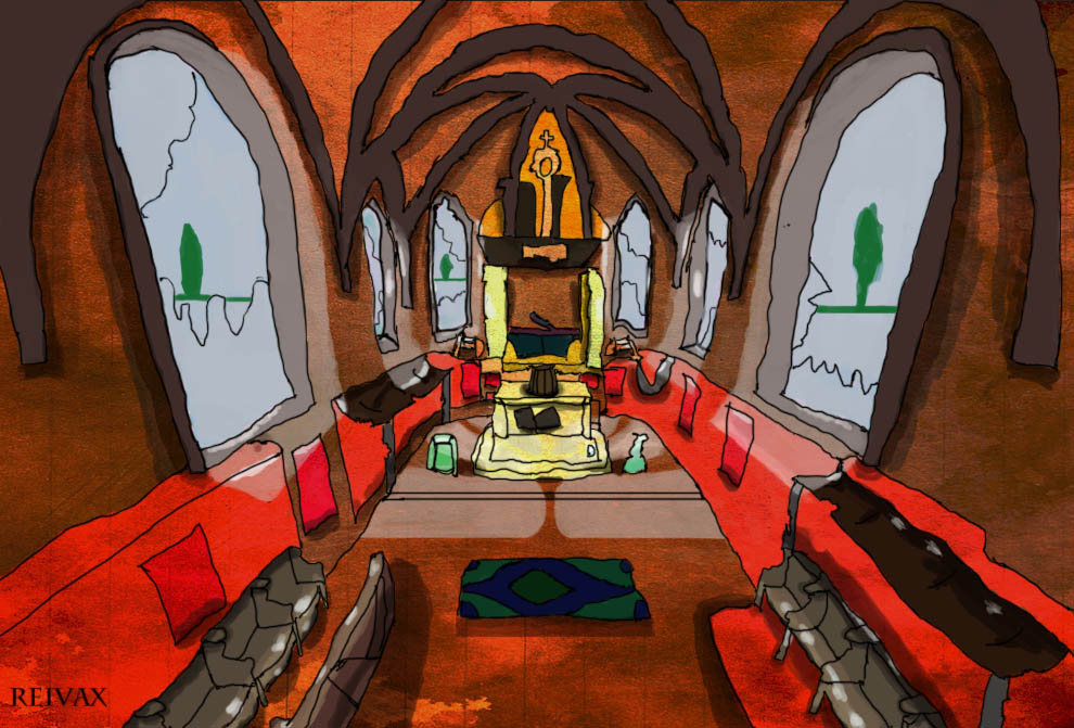 Church Concept