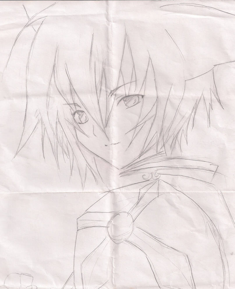 anime cat guy by xXxLenaleexXx on DeviantArt