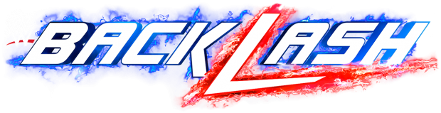 WWE Backlash 2018 Logo Render by NWEprowrestling on DeviantArt