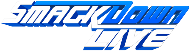 Smackdown Font WWE Smackdown Logo Render 2018 by NWEprowrestling on DeviantArt