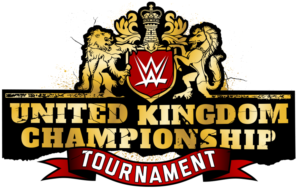Wwe Uk Championship Tournament 2025