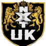 NXT UK Logo