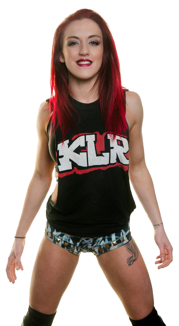 Kailee Rey Kay Lee Ray Render by NWEprowrestling on DeviantArt
