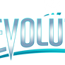 WWE Evolution Logo