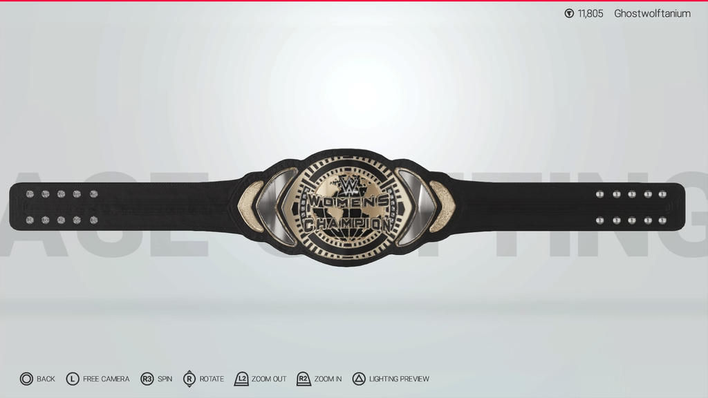 Wwe 2k19 Custom Wwe Women S Championship By Nweprowrestling On Deviantart Wwe 2k19 Custom Wwe Women S Championship By Nweprowrestling On Deviantart