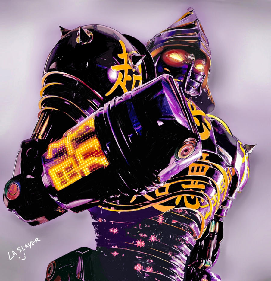 Noisy Boy - Real Steel by xLaSlayer on DeviantArt Noisy Boy - Real Steel by xLaSlayer on DeviantArt