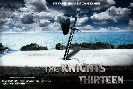 The Knights Thirteen