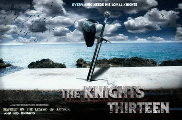 The Knights Thirteen