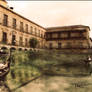 Barcelona in Venecia