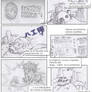 Hombre Mosca especial de raton