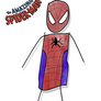 The Amazing Spiderman Drawned