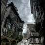 Alsace street VI