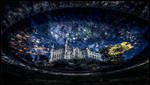 Dreams gate by zardo