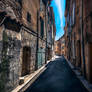 Provence street II