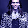 Tom - A Study in Finery I