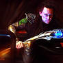 Loki - Burdened with Glorious Purpose V