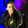 Loki - There Are No Men Like Me V