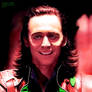 Loki - Burdened with Glorious Purpose XV