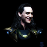 Loki - The Dark World SDCC II