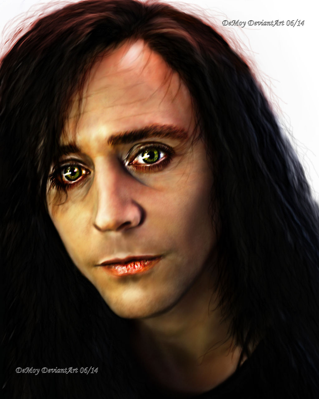 Adam - Only Lovers Left Alive XVI