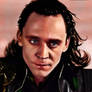 Loki - Burdened with Glorious Purpose X Version I