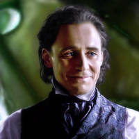 Sir Thomas Sharpe - Crimson Peak II