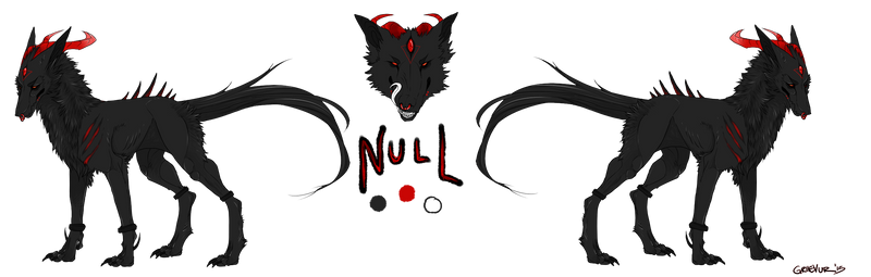 Null Reference 2K15