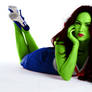 Miss Martian