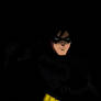 I'm The Night-Young Justice Legacy