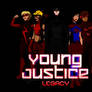 Young Justice Legacy