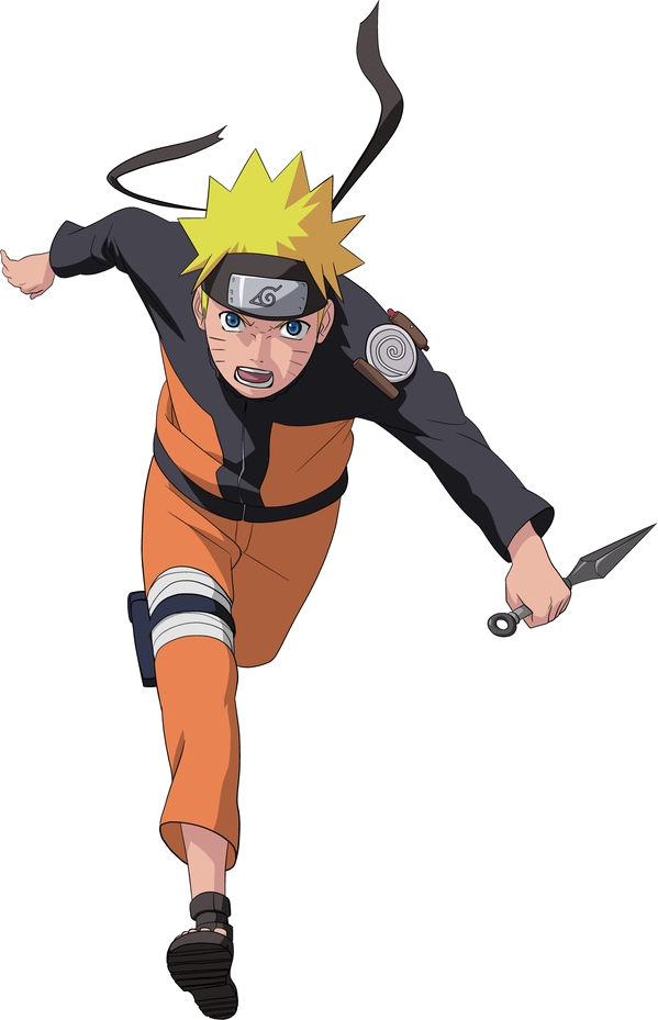 Naruto PTS by felipebiel214 on DeviantArt