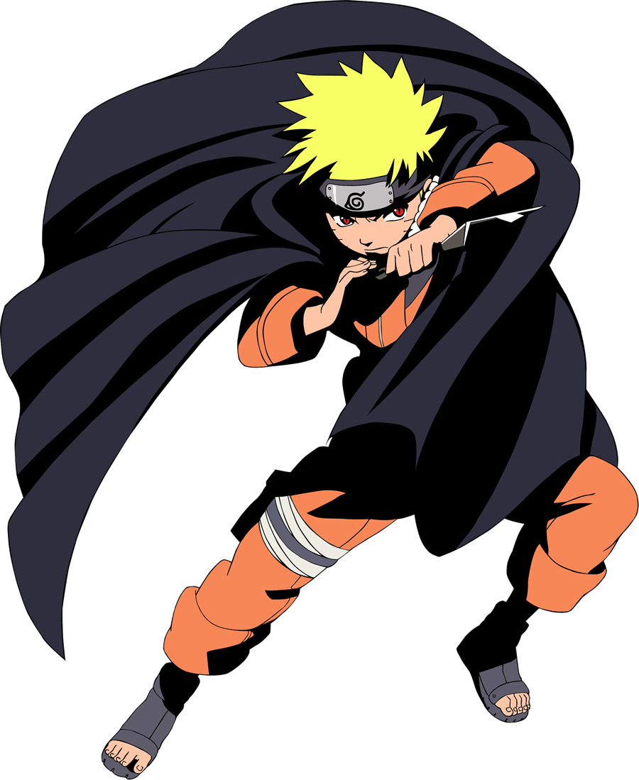 Naruto PTS by felipebiel214 on DeviantArt