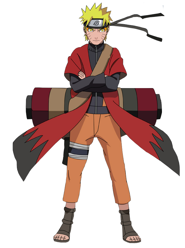 Naruto Uzumaki (Part II: Pre-War Arc), VS Battles Wiki