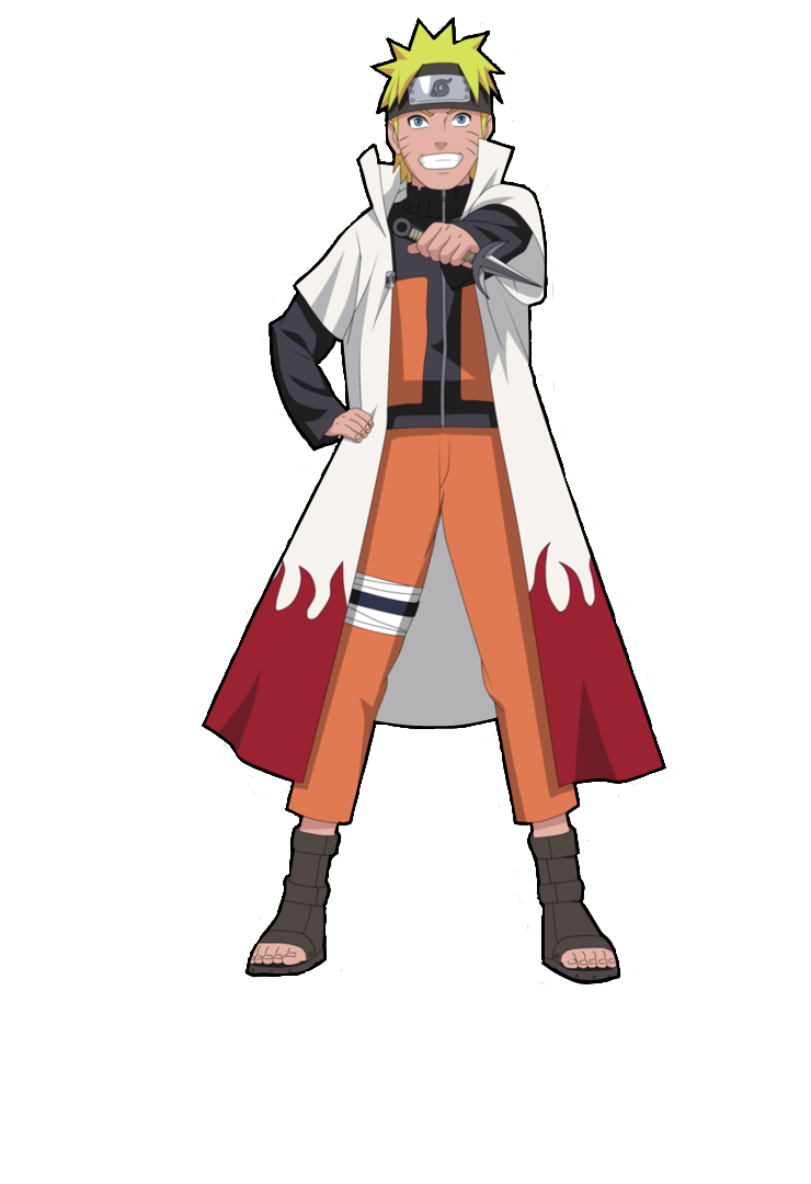 Hokage, Naruto Wiki