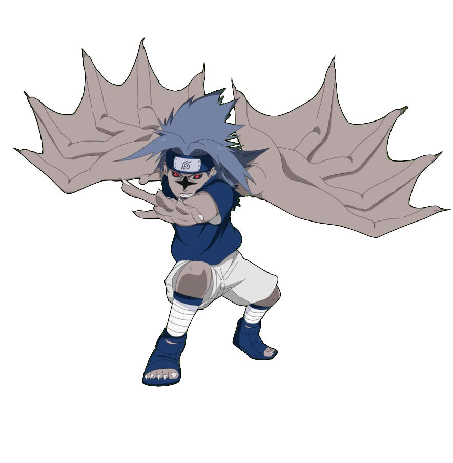 Kid Kakashi Render by lwisf3rxd on deviantART