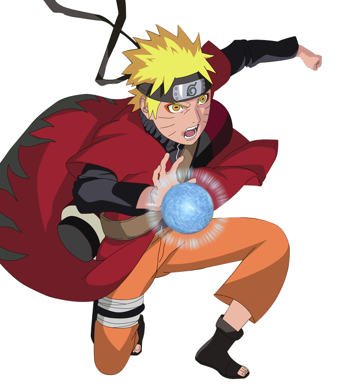 Naruto Uzumaki by felipebiel214 on DeviantArt