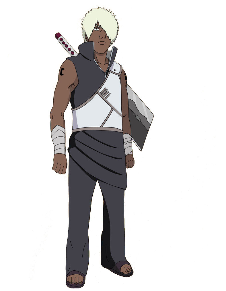 darui by felipebiel214 on DeviantArt