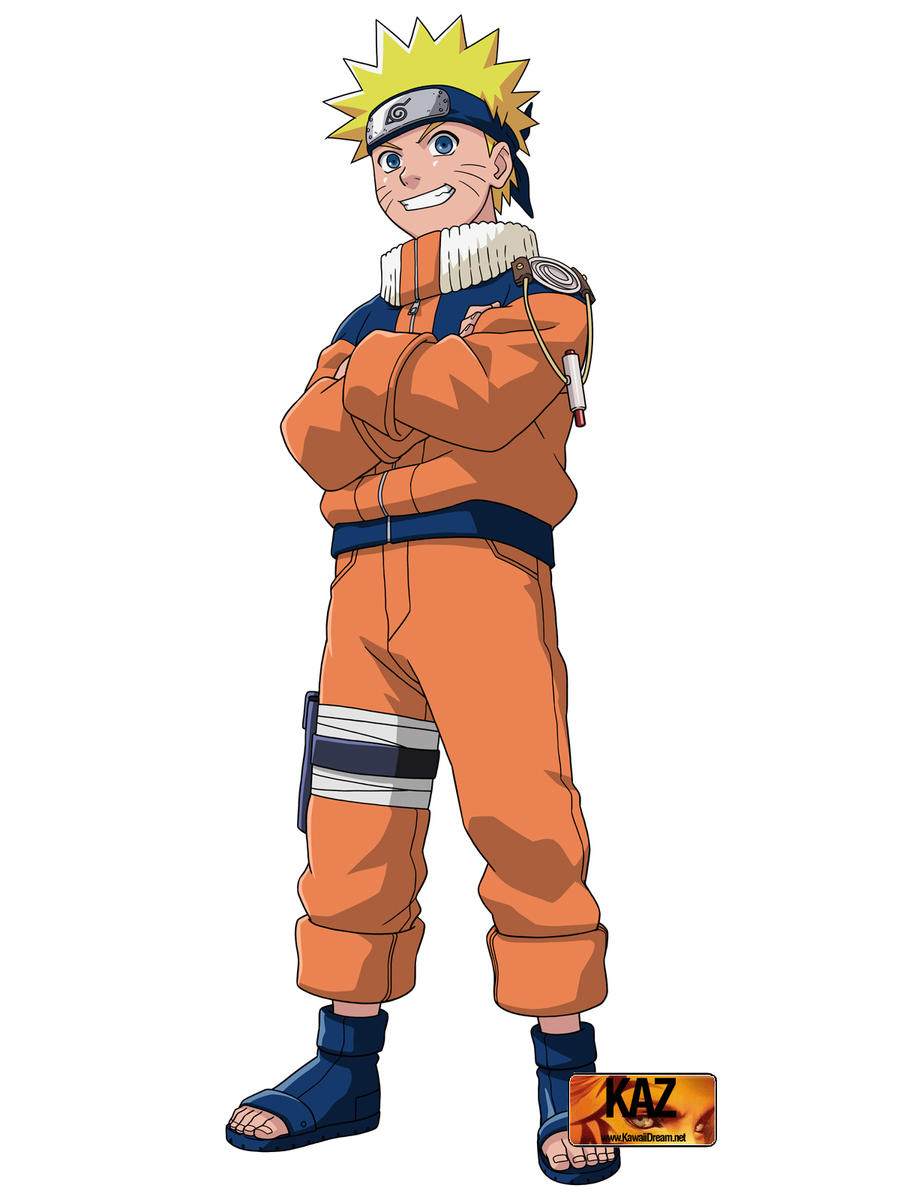 Katoon: Como Naruto Shippuden Abandonou seus Melhores Personagens