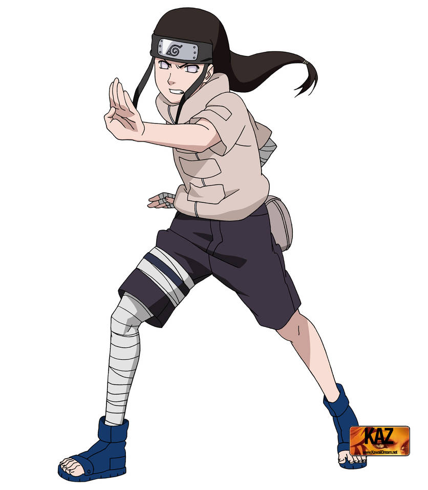 neji PTS by felipebiel214 on DeviantArt