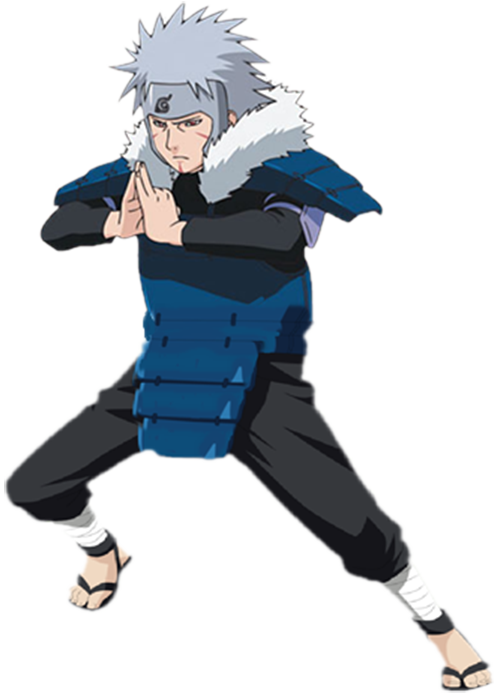 Tobi Rama Vector Tobirama by felipebiel214 on DeviantArt