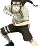 Neji Hyuuga (Heroes 2)