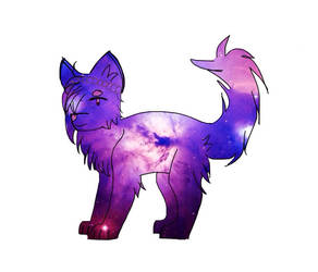 Adoptable galaxy dogs/2