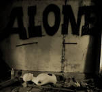 Alone by AaGayia