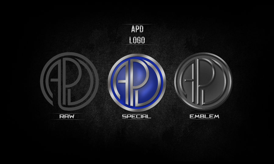 APD logo by AlexPDesigns on DeviantArt